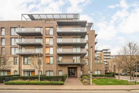 2 bedroom flat for sale, Handley Drive, London SE3