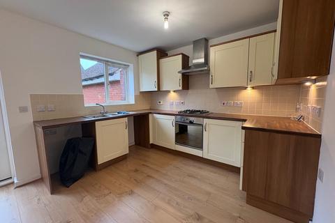 3 bedroom house to rent, Galileo Close, Duston, NORTHAMPTON