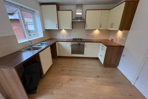 3 bedroom house to rent, Galileo Close, Duston, NORTHAMPTON