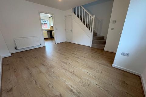 3 bedroom house to rent, Galileo Close, Duston, NORTHAMPTON