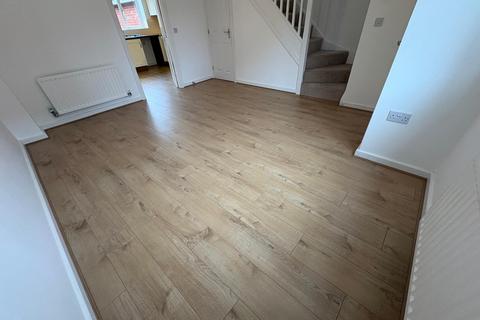 3 bedroom house to rent, Galileo Close, Duston, NORTHAMPTON