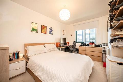 1 bedroom flat for sale, Mansell Street, London E1