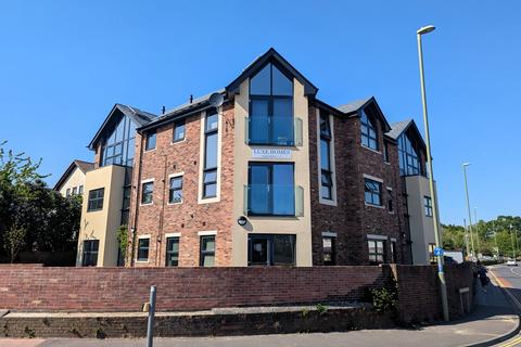 undefined, Leigh Road   Eastleigh   UNFURNISHED