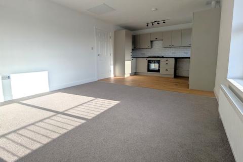 undefined, Leigh Road   Eastleigh   UNFURNISHED