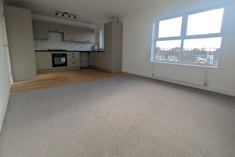 undefined, Leigh Road   Eastleigh   UNFURNISHED