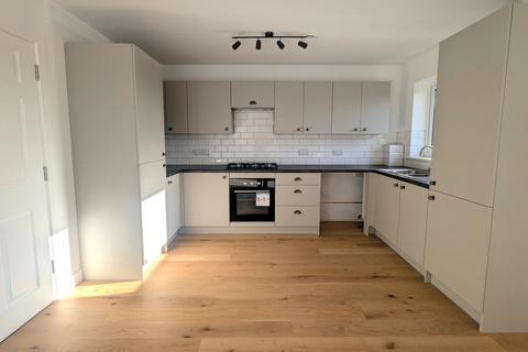 undefined, Leigh Road   Eastleigh   UNFURNISHED