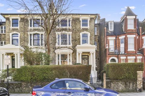 2 bedroom flat for sale - Tollington Park, Finsbury Park