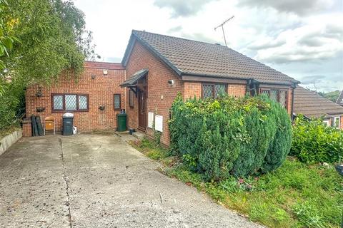 undefined, Thorpefield Close, Thorpe Hesley, ROTHERHAM