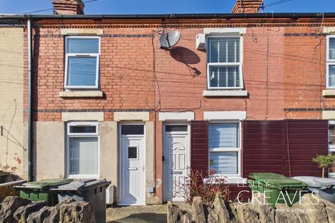 undefined, Forester Street, Netherfield, Nottinghamshire