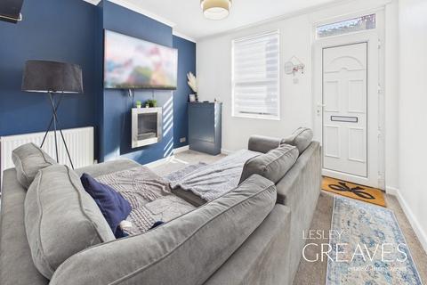 undefined, Forester Street, Netherfield, Nottinghamshire