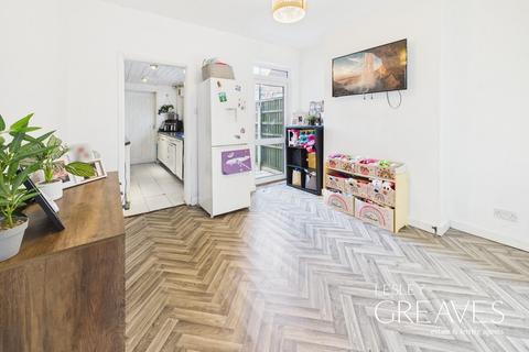 undefined, Forester Street, Netherfield, Nottinghamshire