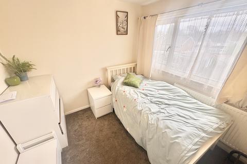 undefined, Birmingham, B17