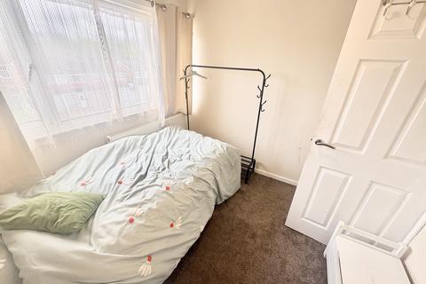 undefined, Birmingham, B17