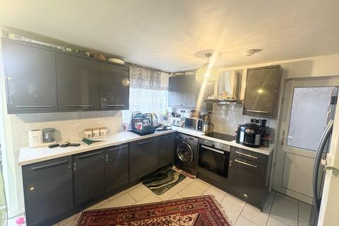 undefined, Birmingham, B17