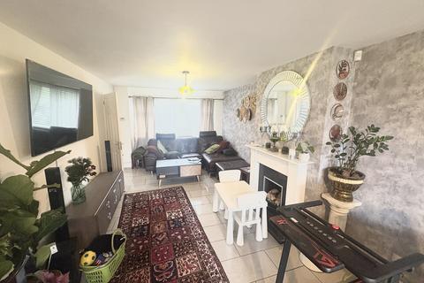 undefined, Birmingham, B17