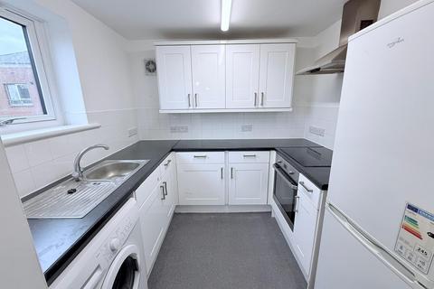 1 bedroom flat to rent, Chardlace Walk, Nottingham, NG1