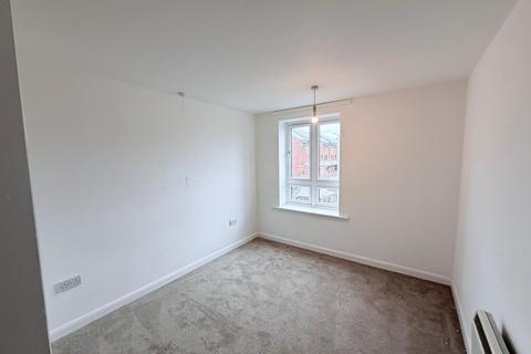 1 bedroom flat to rent, Chardlace Walk, Nottingham, NG1