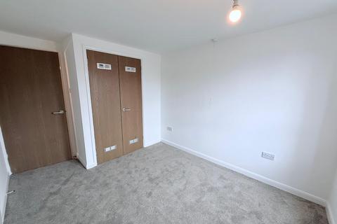 1 bedroom flat to rent, Chardlace Walk, Nottingham, NG1