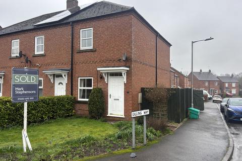 undefined, Gilling Way, Malton, YO17