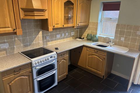 undefined, Gilling Way, Malton, YO17