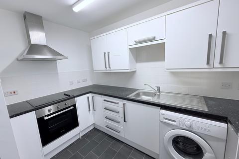 2 bedroom apartment to rent, Trivett Square, Nottingham, NG1