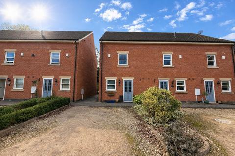 undefined, Oakhurst Court, LICHFIELD, WS14