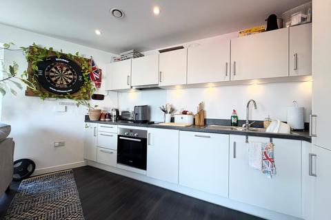 undefined, Capstan Road, Southampton, SO19