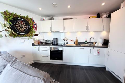 undefined, Capstan Road, Southampton, SO19