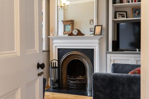 4 bedroom semi-detached house for sale, Dovedale Road, Stoneygate, LE2