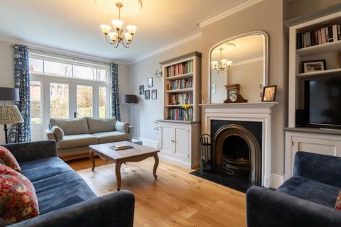 4 bedroom semi-detached house for sale, Dovedale Road, Stoneygate, LE2