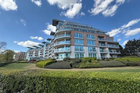 undefined, River Crescent, Nottingham, NG2