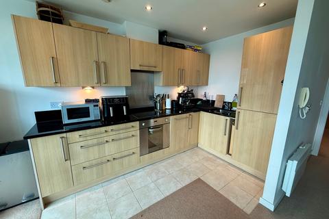 undefined, River Crescent, Nottingham, NG2