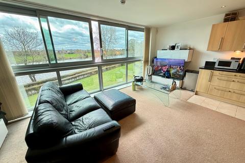undefined, River Crescent, Nottingham, NG2