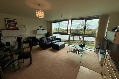 undefined, River Crescent, Nottingham, NG2