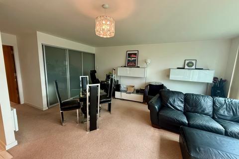 undefined, River Crescent, Nottingham, NG2