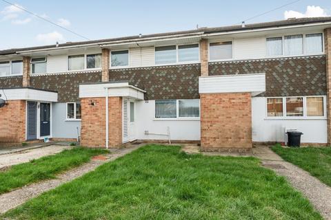 3 bedroom terraced house for sale, Stroud Green Drive, Bognor Regis, PO21
