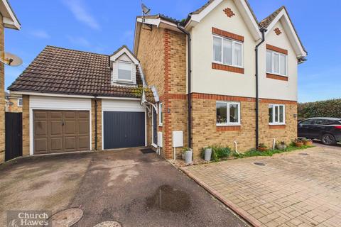 undefined, Randolph Close, Maldon