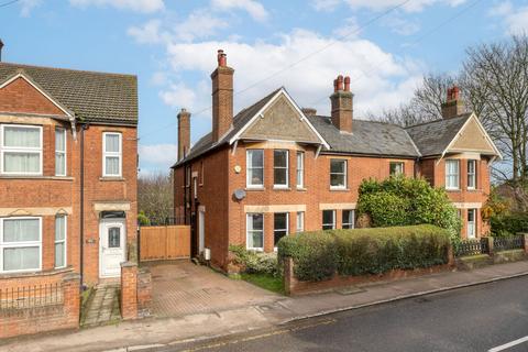 4 bedroom semi-detached house for sale, Upper Tilehouse Street, Hitchin SG5