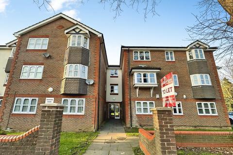 2 bedroom flat to rent, Kenton Road, Blenheim Court, HA3