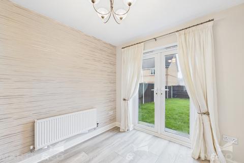 undefined, Middlefield Close