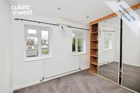 4 bedroom terraced house to rent, Stanhope Road Carshalton SM5