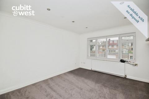 4 bedroom terraced house to rent, Stanhope Road Carshalton SM5