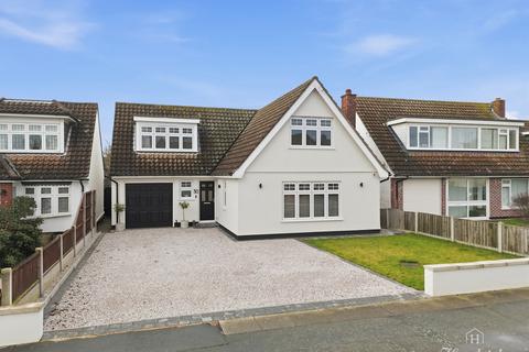 undefined, Cherrybrook, Southend-on-sea, SS1 3