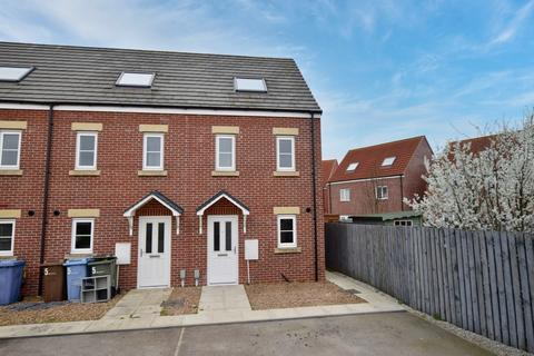 undefined, Kirkby Terrace, Pocklington
