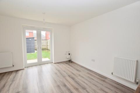 undefined, Kirkby Terrace, Pocklington