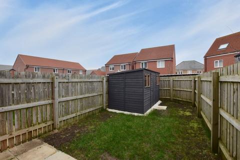 undefined, Kirkby Terrace, Pocklington