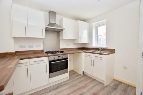 undefined, Kirkby Terrace, Pocklington