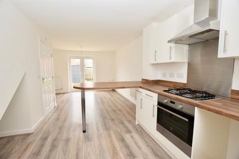 undefined, Kirkby Terrace, Pocklington