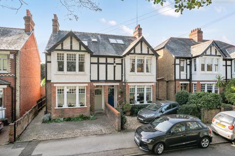undefined, Kings Road, Ascot SL5