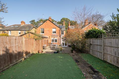 undefined, Kings Road, Ascot SL5